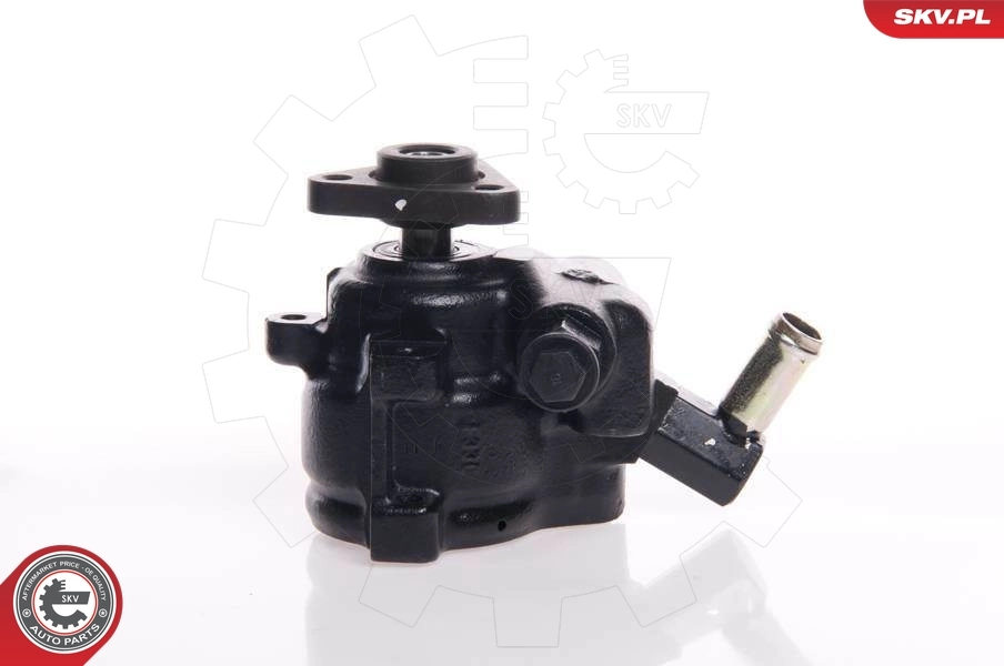 Hydraulic Pump, steering